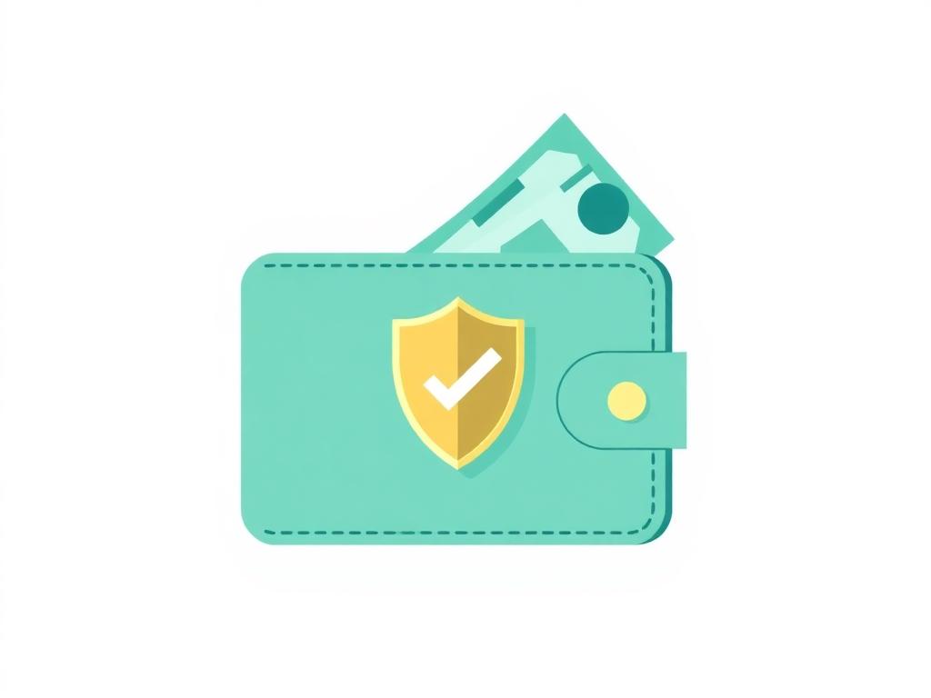 Safe wallet funding